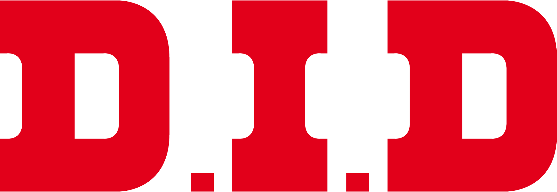 D.I.D Logo